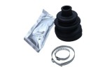 Ansamblu burduf, articulatie planetara OPEL VECTRA B hatchback (J96) (1995 - 2003) MAXGEAR 49-0697
