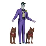 DC Direct The New Batman Adventures Figurina articulata The Joker 15 cm