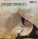 Gustav Mahler &ndash; Symphony no. 3. Christa Ludwig, Czech Philharmonic Orchestra.