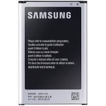 Acumulator Samsung Galaxy Note 3 N9000, N9005, B800BC BE BU foto