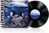 Feedback &#039;86 - Vinyl | Steve Hackett, Rock, Inside Out Music