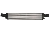 Radiator intercooler AUDI A5 Cabriolet (8F7) (2009 - 2017) THERMOTEC DAA019TT