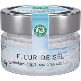 Flori de Sare Neiodata din Grecia 85gr Lebensbaum