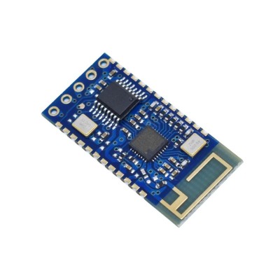 Modul JDY-34 SPP-C host Dual-Mode 2.4G bluetooth compatibil HC-05 HC-06 (j.1440R foto