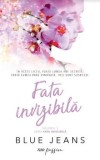 Cumpara ieftin Fata invizibila/Blue Jeans, Rao