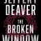 The Broken Window: A Lincoln Rhyme Novel
