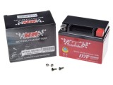 Cumpara ieftin Baterie Scuter ATV 12V 4Ah Gel WM - Latime 114mm, Adancime 71mm, Inaltime 86mm