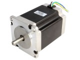 Motor pas cu pas 4,5VDC NEMA 23, 1341mNm, 2A - POLOLU
