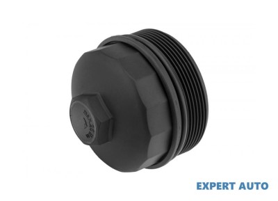Capac suport filtru ulei BMW Seria 7 (1994-2001) [E38] #1 foto