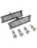 Set Plafoniere LED Fata dedicate BMW E90/E91/E92