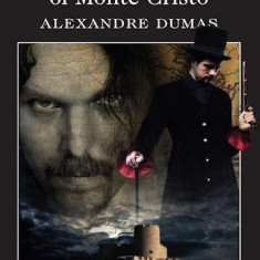 The Count of Monte Cristo | Alexandre Dumas