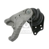 Suport motor Febi Bilstein 23882, parte montare : Dreapta