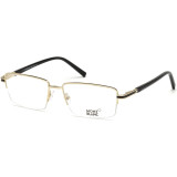 Rame ochelari de vedere unisex Montblanc MB0708 32