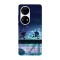 Husa compatibila cu Huawei Nova Y70 model Run Sonic, Run!, Silicon, TPU, Viceversa