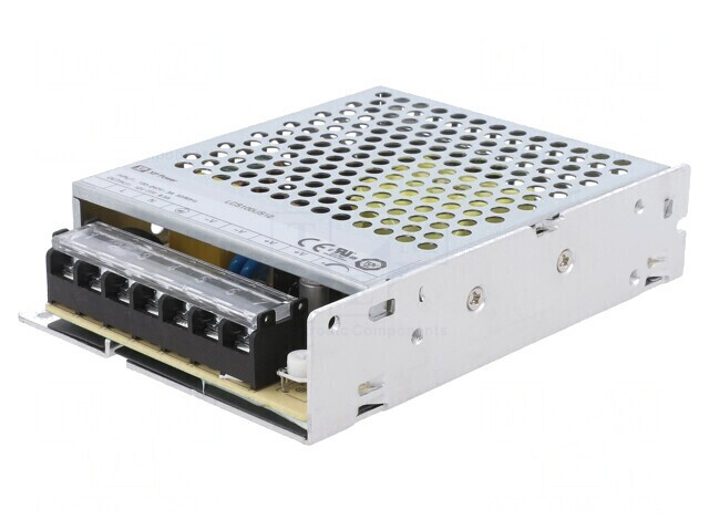 Alimentator &icirc;ncastrabil 100W 12V 8,5A