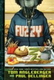 Fuzzy | Tom Angleberger