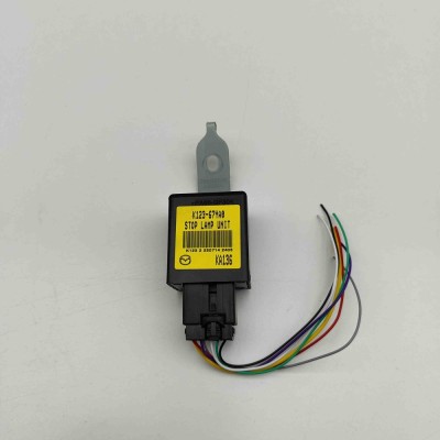 Modul de control far MAZDA CX-5 KF 2022 OEM: K123-67YA0 30762400 foto