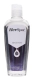 Lubrifiant Pe Baza De Apa HerSpot Sensitive, 100 ml