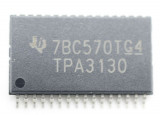 TPA3130D2DAP C.I. TEXAS-INSTRUMENTS Originale
