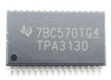 TPA3130D2DAP C.I. TEXAS-INSTRUMENTS Originale