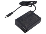 Alimentator plug-in 18VDC 5A 90W 91,5%