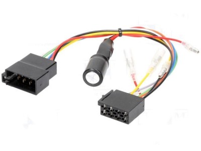 Adaptor ISO UNI.SS foto