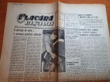 Flacara iasului 20 noiembrie 1964-art. si foto mogosesti-pascani