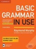 Basic Grammar in Use Student&#039;s Book with Answers and Interactive eBook: Self-Study Reference and Practice for Students of American English