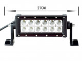 Proiector LED 36W 12/24V CH028 36W Lumina SPOT 30&deg; Automotive TrustedCars, Oem