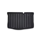 Covor Portbagaj Cauciuc Tavita PSN Hyundai i20 II Hatchback (2014-2020) Premium