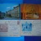 HOPCT LOT 2786 ALBA IULIA - JUD ALBA -4 CARTI POSTALE-NECIRCULATE