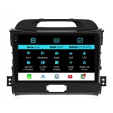 Cumpara ieftin Navigatie Dedicata Kia Sportage (2010-2016), 9Inch, 6Gb Ram, 128Gb Stocare, Carplay