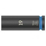 Cap de protecție tubulară impact 19mm 1/2