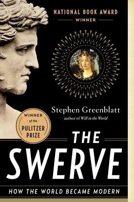The Swerve: How the World Became Modern foto
