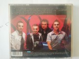 Direcția 5-Satisfactie Live, Cat Music