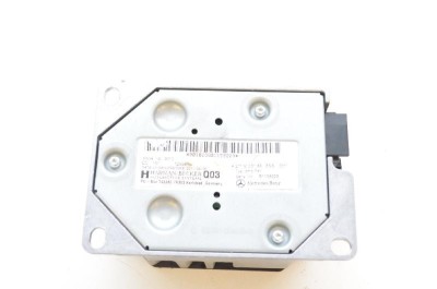 Amplificator de sunet MERCEDES-BENZ CLS C218 2013 OEM: a2118705189 10704762 foto