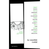 Az Istenf&eacute;lő csal&aacute;d - &Eacute;rtekez&eacute;sek a sz&uuml;lők &eacute;s a gyermekek k&ouml;teless&eacute;geiről
