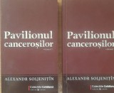 Pavilionul Cancerosilor 2 Vol Alexandr Soljenitin