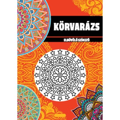 K&amp;ouml;rvar&amp;aacute;zs - Elbűv&amp;ouml;lő sz&amp;iacute;nező foto