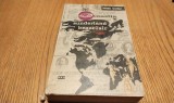 Dinastia Sunderland Beauclair Vol. 3 - Vintila Corbul - 1967, 431 p. - Roman
