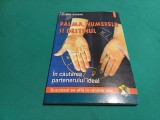 PALMA, NUMERELE ȘI DESTINUL *CLAIRE SAVARD / 2000 *23