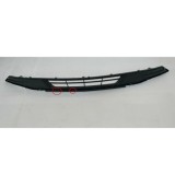 Grila bara Ford Mustang, 05.2018-, Fara Gt, Fata, partea centrala, Aftermarket; ORNAMENT RUPT-VEZI POZE
