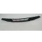 Grila bara Ford Mustang, 05.2018-, Fara Gt, Fata, partea centrala, Aftermarket; ORNAMENT RUPT-VEZI POZE
