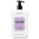 Kemon, Volume, Șampon pentru păr, 1000 ml
