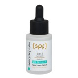 Cumpara ieftin Ser crema impotriva imperfectiunilor cu SPF30 si niacinamida, 30ml, Skincyclopedia