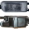 Proiector ceata Audi 100(C4) +Avant 12.1990-05.1994 BestAutoVest tip bec H3 partea dreapta