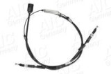 Cablu frana de mana OPEL ASTRA J Sports Tourer (P10) (2010 - 2015) AIC 75484