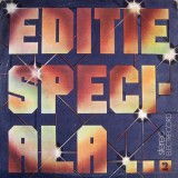 Editie Speciala 2 - Non-Stop Dancing (1982 - Electrecord - LP / VG)