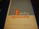 Renee Jerusalmi - Limba spaniola - 1965