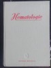 Hematologie- C. T. Nicolau, R. Brauner
